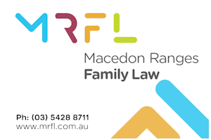 macedon-ranges-family-law-logo